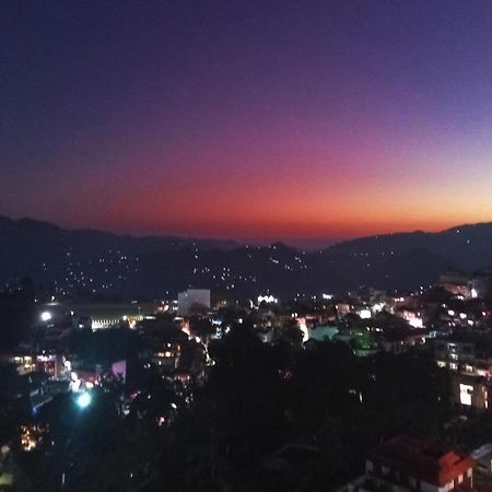 Natures Treat Homestay Tansen Bagian luar foto