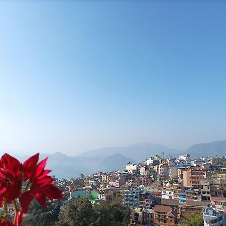 Natures Treat Homestay Tansen Bagian luar foto