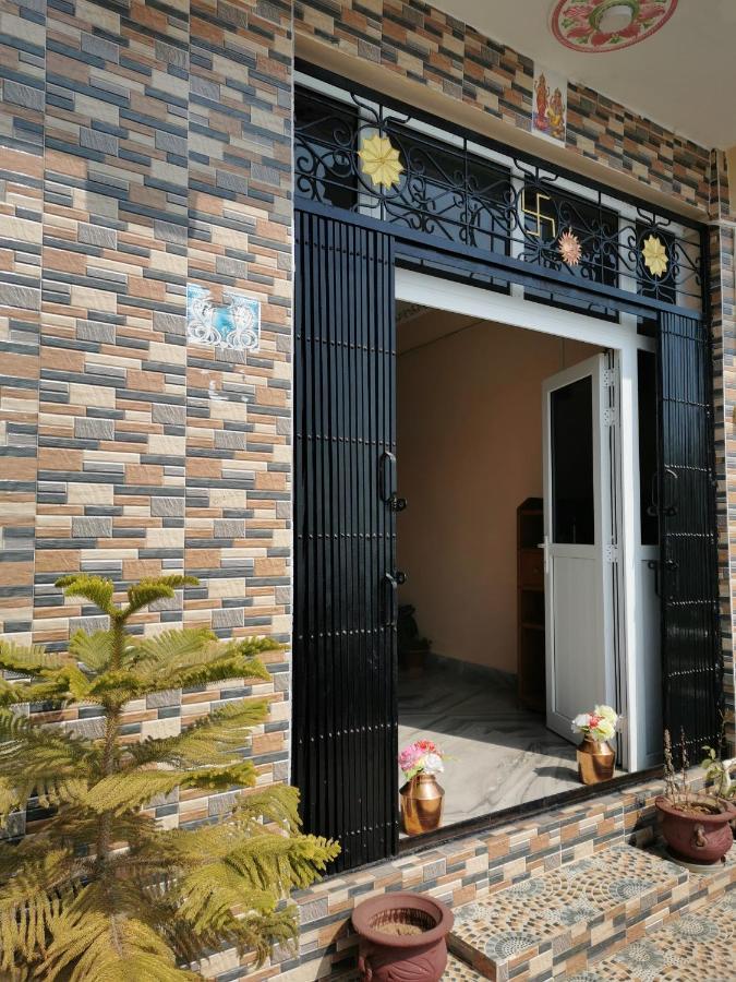 Natures Treat Homestay Tansen Bagian luar foto