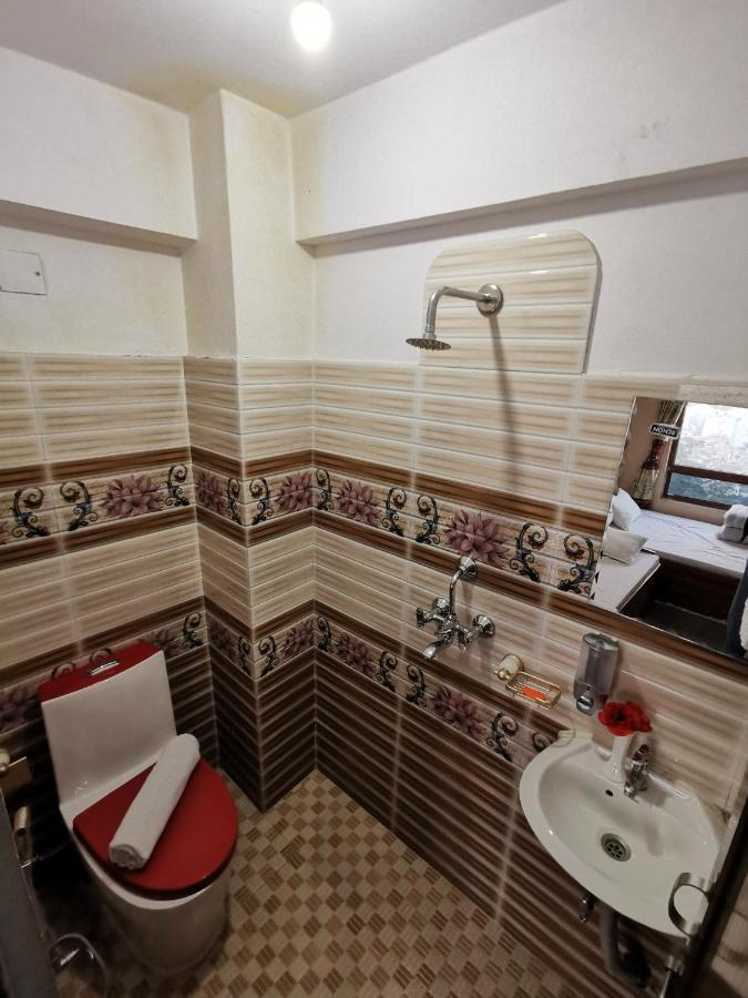 Natures Treat Homestay Tansen Bagian luar foto