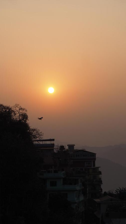 Natures Treat Homestay Tansen Bagian luar foto